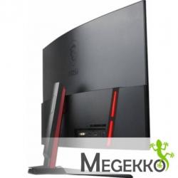 MSI 32" Optix AG32C Gaming monitor