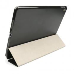 Full body smart cover zwart iPad Mini 1/2/3