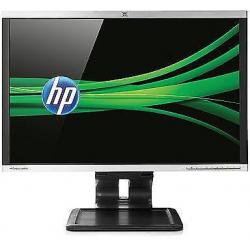 HP LA2405x 24 " Vermogen (watt): 39W VGA (D-Sub) 16:10