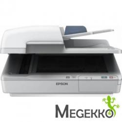 Epson WorkForce DS-6500