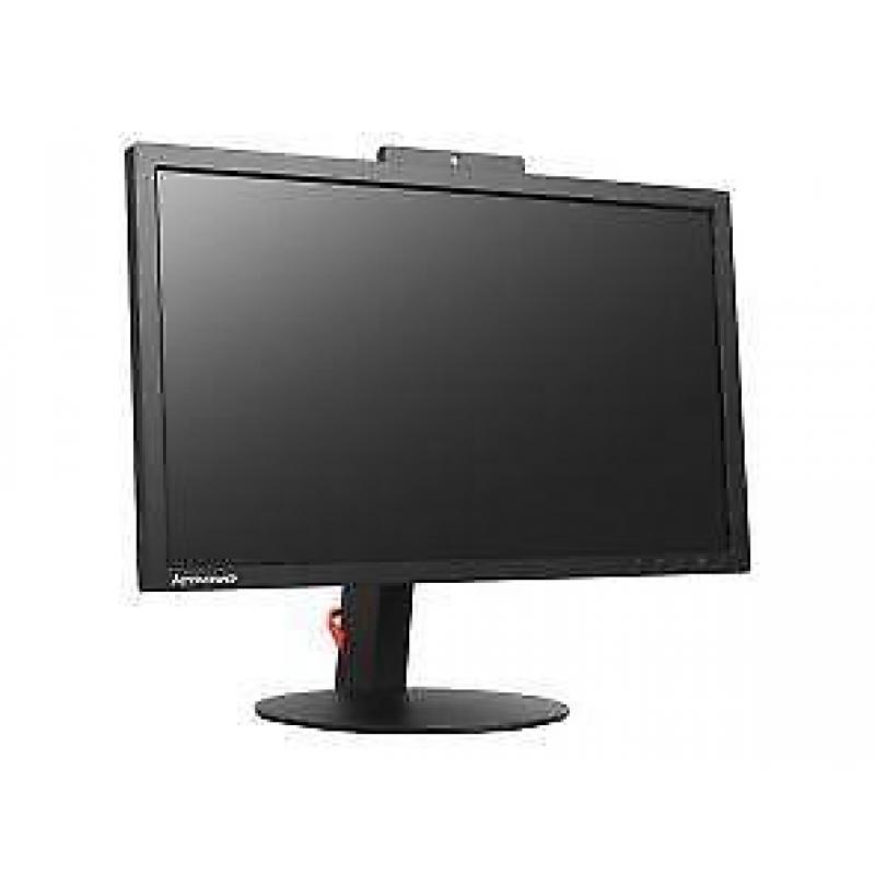 Lenovo thinkvision t2224z Led