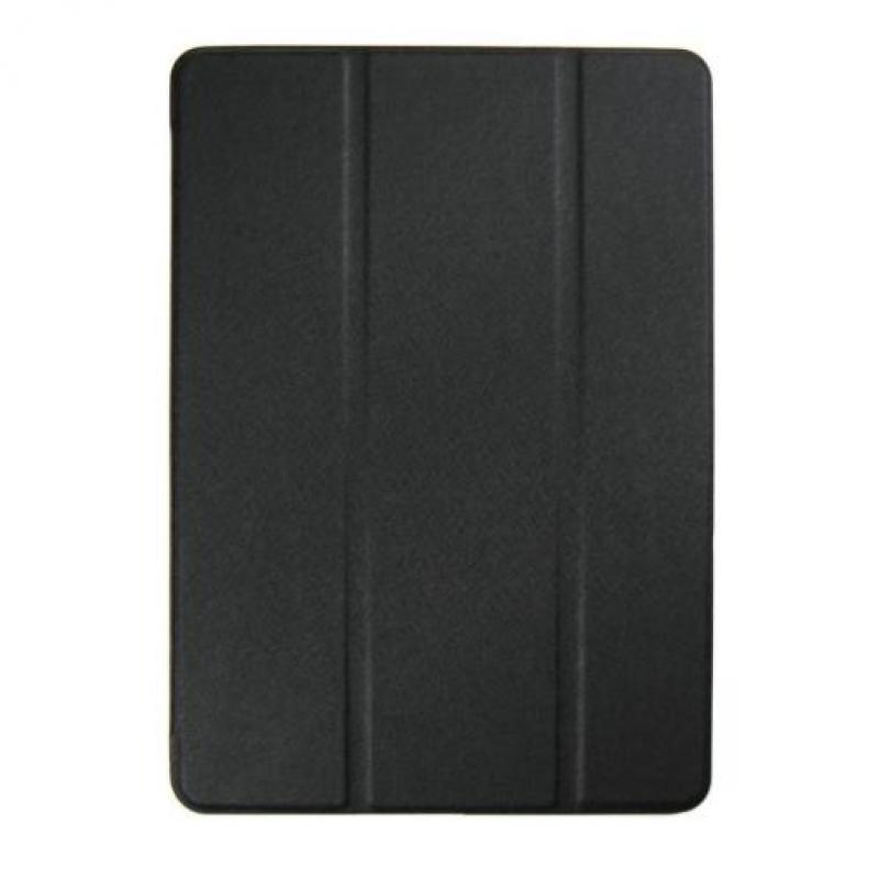 Full body smart cover zwart iPad Mini 1/2/3