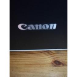 Printer scanner (Canon)