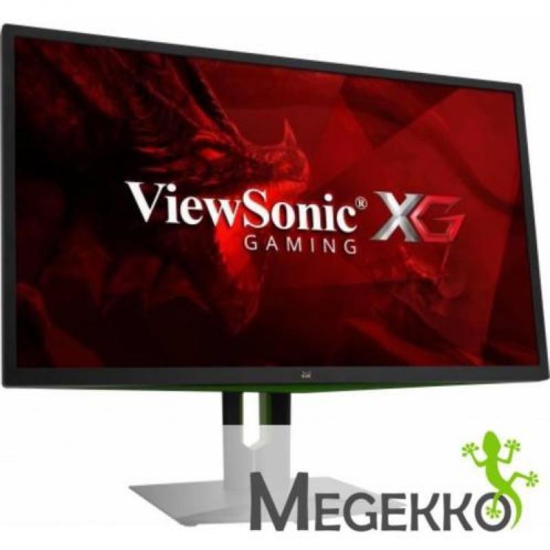 Viewsonic Graphic Series XG2703-GS 27" Wide Quad HD IPS PC..