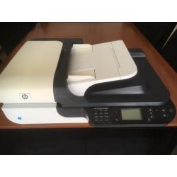 Scanner HP