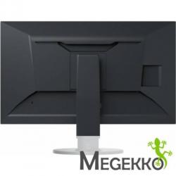 Eizo EV2750BK 27" Zwart PC-flat panel