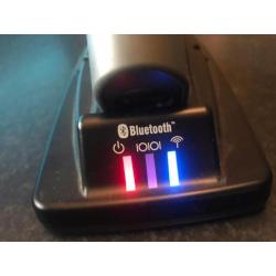 OpticonCRD-3101 Barcode scanner Bluetooth Draadloos