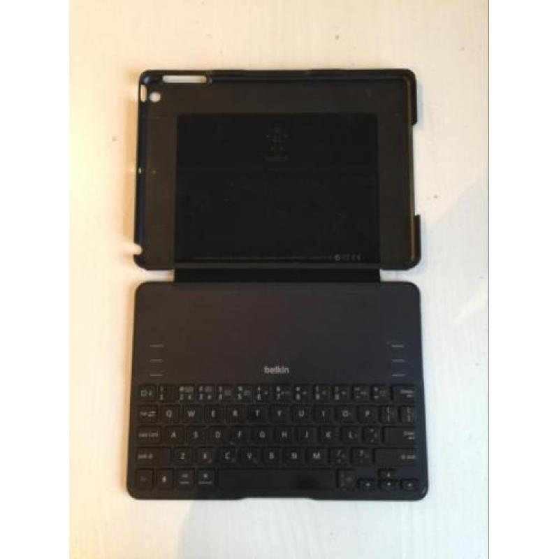 Belkin iPad air toetsenbord