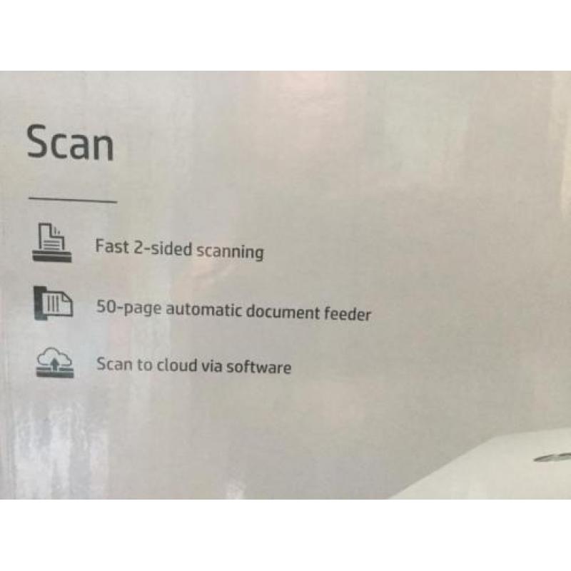 HP Scanjet Pro 2500 F1