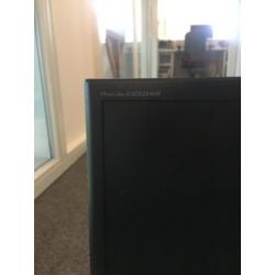 Monitor iiyama prolite E2003WS