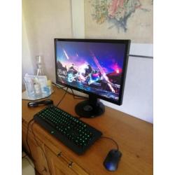 24 inch ASUS VG248QE Full HD 3D Monitor