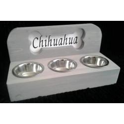 Chihuahua kapstok