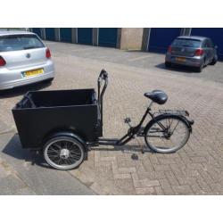 Bakfiets