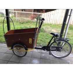 Bakfiets