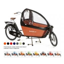 Bakfiets **Altijd goedkoper**Laagste prijs garantie**