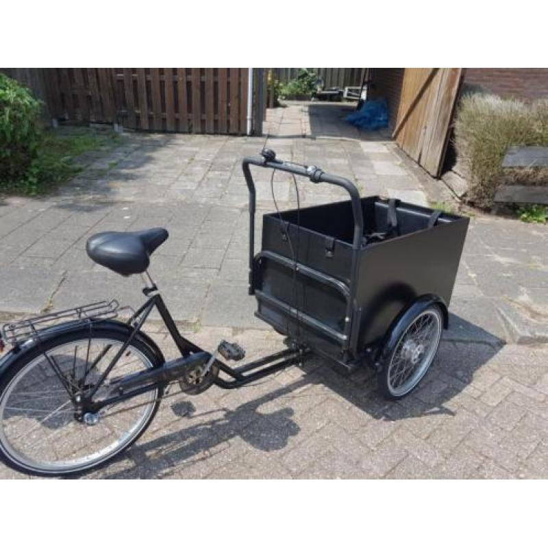 Bakfiets