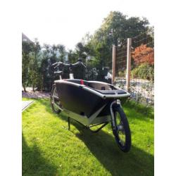 Urban arrow bakfiets non electric