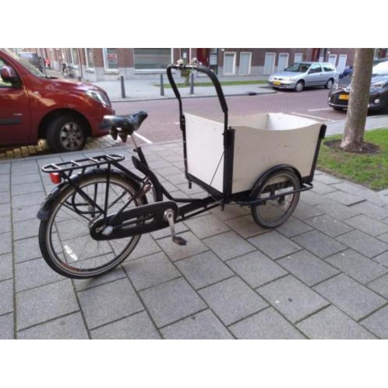 Bakfiets