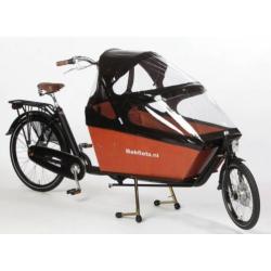 Bakfiets.nl CargoBike Classic Long