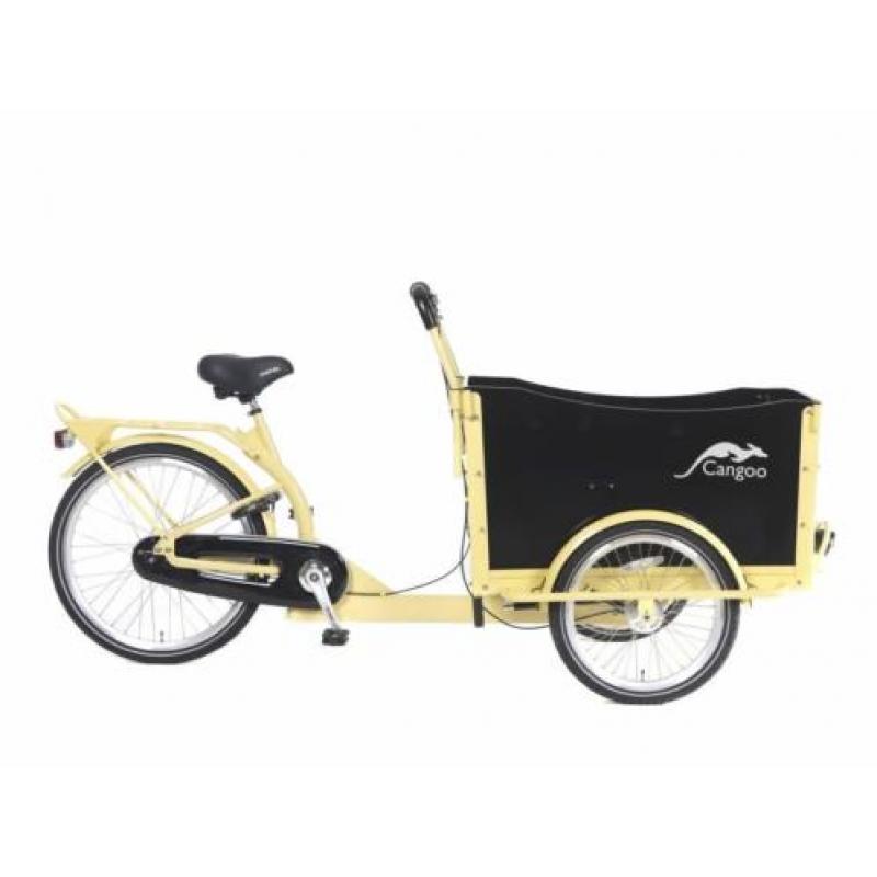 bakfiets Max