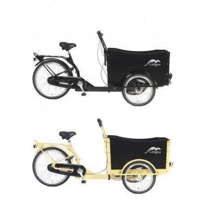 bakfiets Max