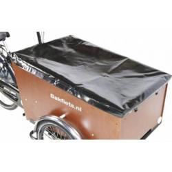 Bakfiets.nl Cargotrike Cruiser Wide