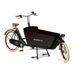 Bakfiets.nl CargoBike Cruiser Long