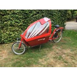 Bakfiets