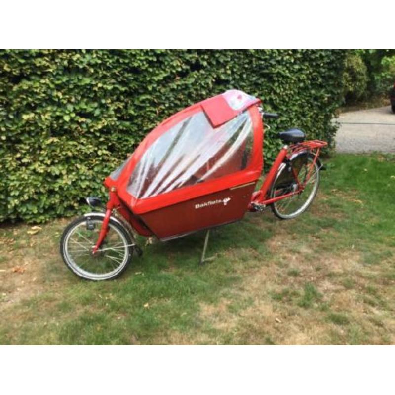 Bakfiets