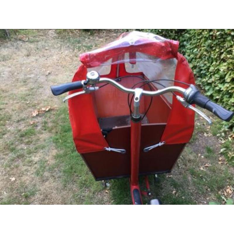 Bakfiets