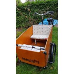 Bakfiets te koop