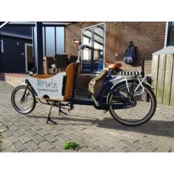 Cangoo bakfiets