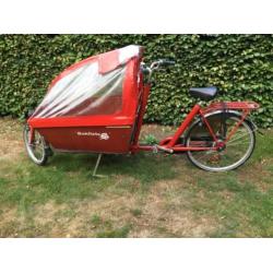 Bakfiets