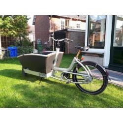 Urban arrow bakfiets non electric