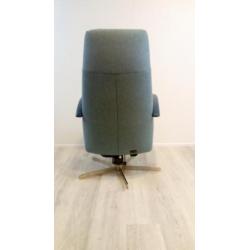 Relaxfauteuil Craft full options scherpe prijs snel geleverd