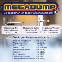 Toiletkraan Aquador