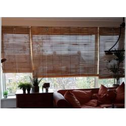 Easyrest Slaapcomfort.Op maat gemaakt Asian Blinds de orgine