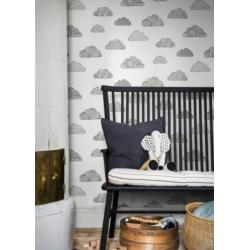 WOLKEN BEHANG - Boras Scandinavian designers mini CLAUDIA 62