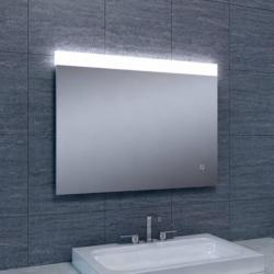 Spiegel Single Dimbare Led 60X80 Cm