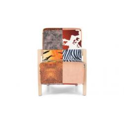 Fauteuil Alicante Stoel Stof