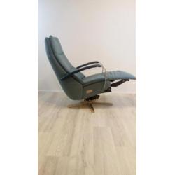 Relaxfauteuil Craft full options scherpe prijs snel geleverd