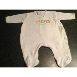 Baby/Kinderkledingpakket maat 50/56