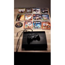 Sony PlayStation 3 PS3