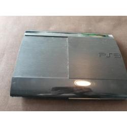 Playstation 3 slim 15 games