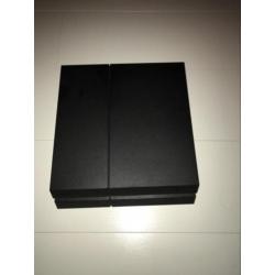 PlayStation 4 500GB met controller zo goed als nieuw