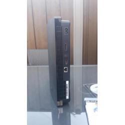 PS3 120gb met games, controller + bluetooth afstandbediening