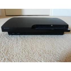 PS3 Slim 320GB