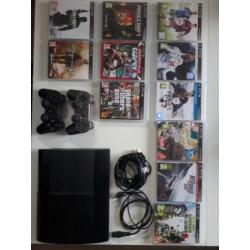 Sony PlayStation 3