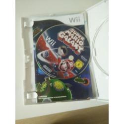 Super Mario Galaxy Wii