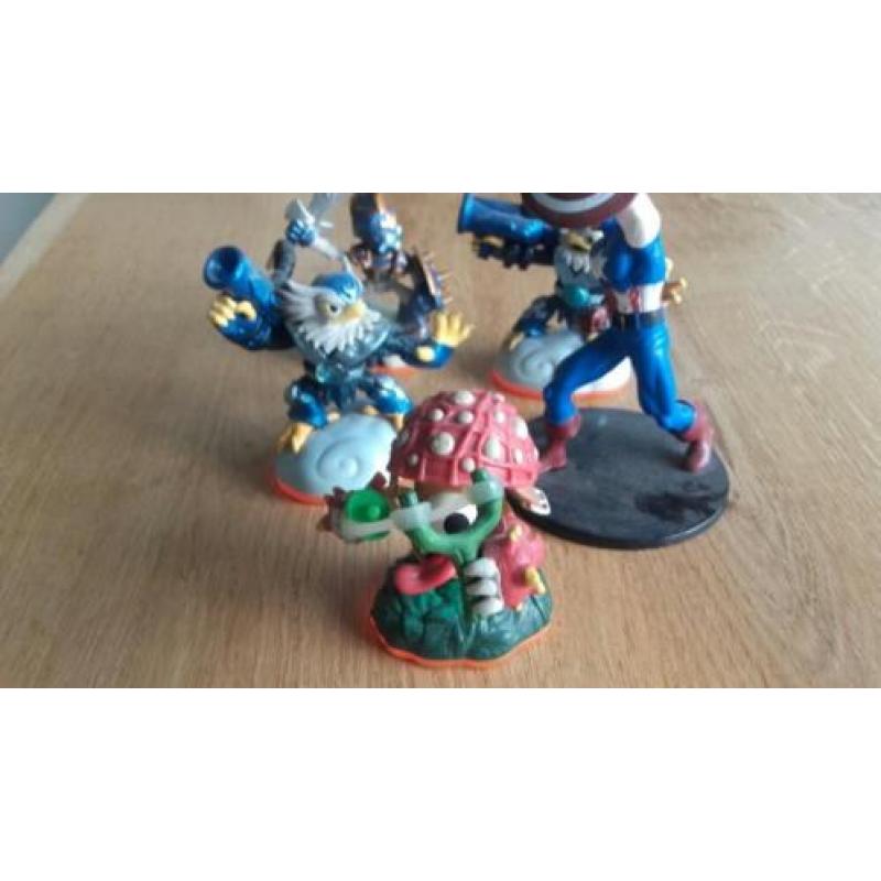 Skylanders 5